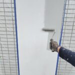【広島外壁塗装の匠】外壁改修工事