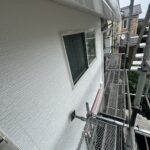 【広島外壁塗装の匠】外壁改修工事